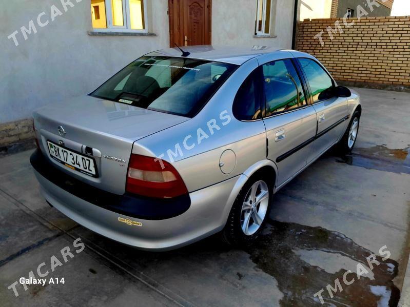 Opel Vectra 1997 - 43 000 TMT - Şabat etr. - img 2