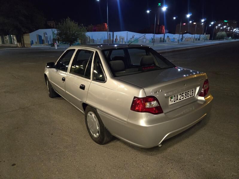 Daewoo Nexia 2013 - 95 000 TMT - Керки - img 2