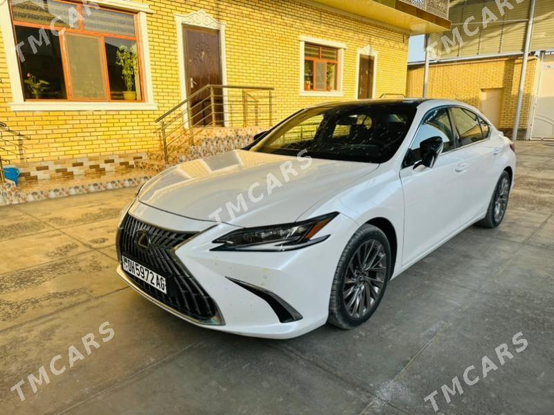 Lexus ES 350 2021 - 650 000 TMT - Мары - img 6