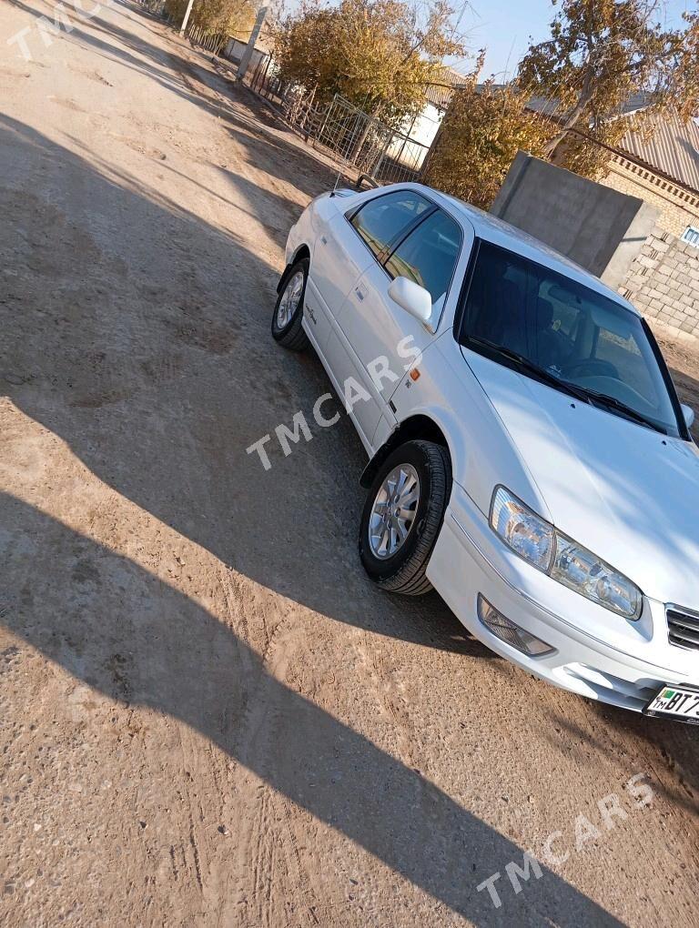 Toyota Camry 2001 - 110 000 TMT - Tejen - img 4