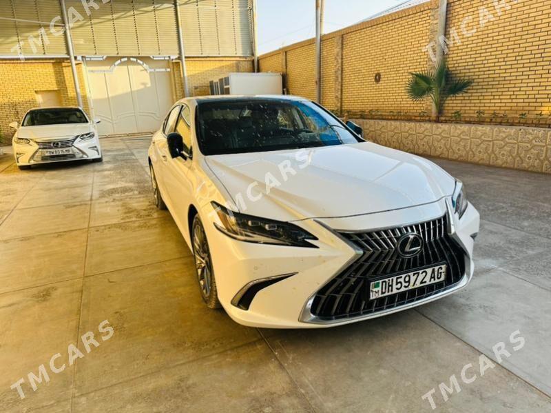 Lexus ES 350 2021 - 650 000 TMT - Мары - img 4