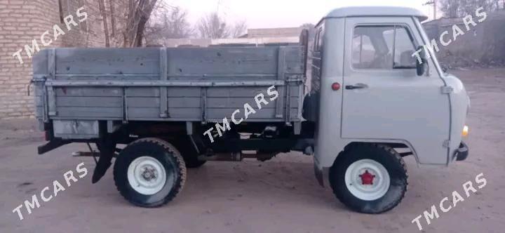 UAZ 452 1993 - 40 000 TMT - Akdepe - img 3