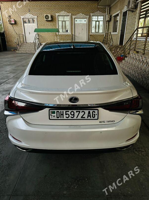 Lexus ES 350 2021 - 650 000 TMT - Мары - img 2