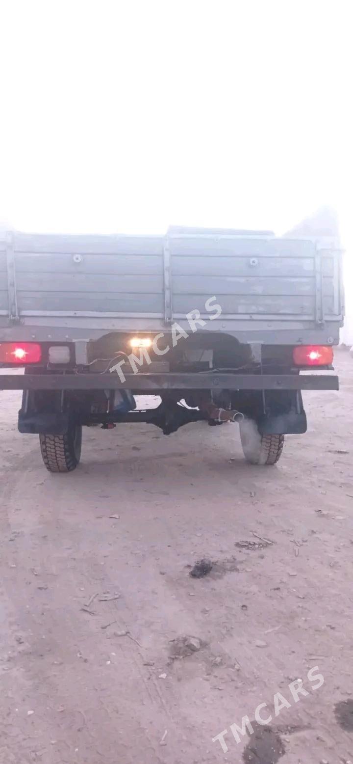 UAZ 452 1993 - 40 000 TMT - Akdepe - img 5