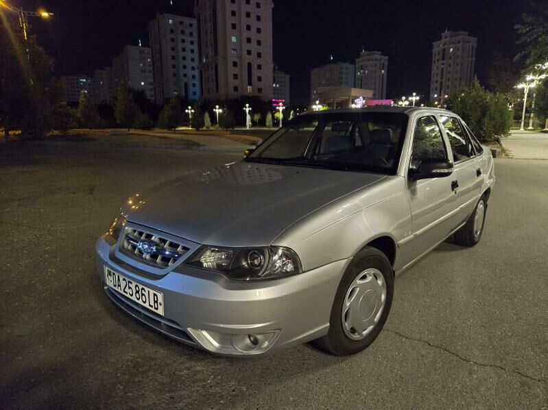 Daewoo Nexia 2013 - 95 000 TMT - Керки - img 6