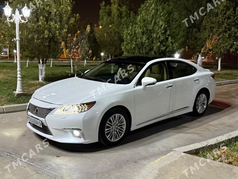 Lexus ES 350 2014 - 376 000 TMT - Туркменабат - img 2