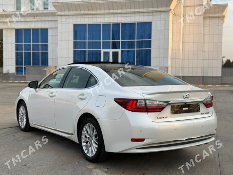 Lexus ES 350 2017 - 682 000 TMT - Ашхабад - img 3