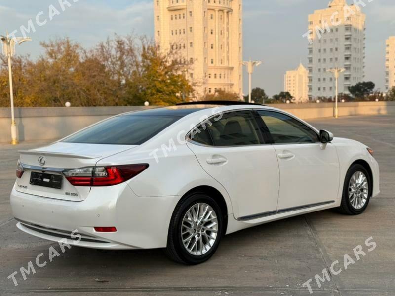 Lexus ES 350 2017 - 682 000 TMT - Ашхабад - img 6