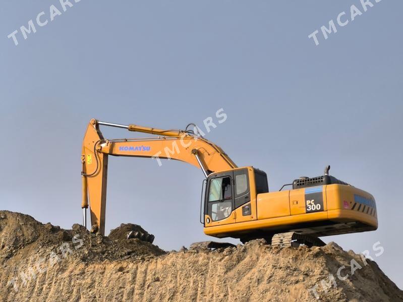 Komatsu PC360LC-11 2005 - 1 300 000 TMT - Ашхабад - img 2