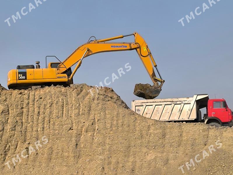 Komatsu PC360LC-11 2005 - 1 300 000 TMT - Ашхабад - img 3