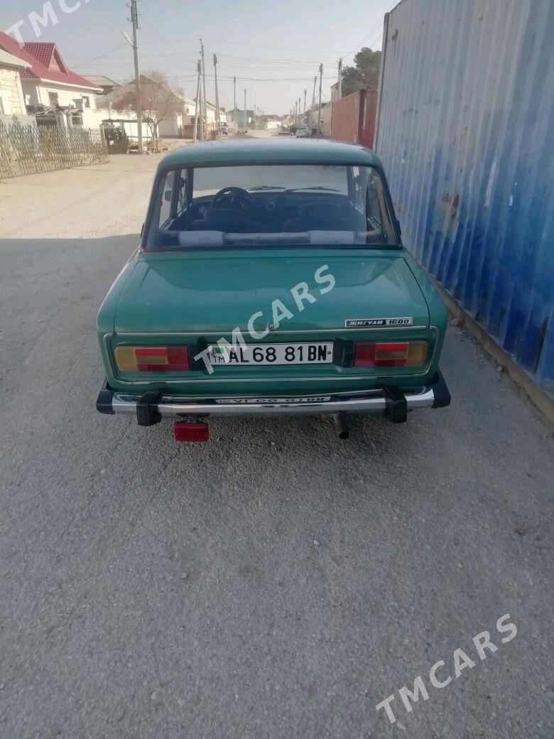 Lada 2106 1989 - 25 000 TMT - Balkanabat - img 3