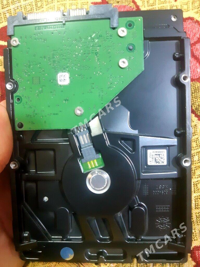 Hard disk - Türkmenbaşy - img 2