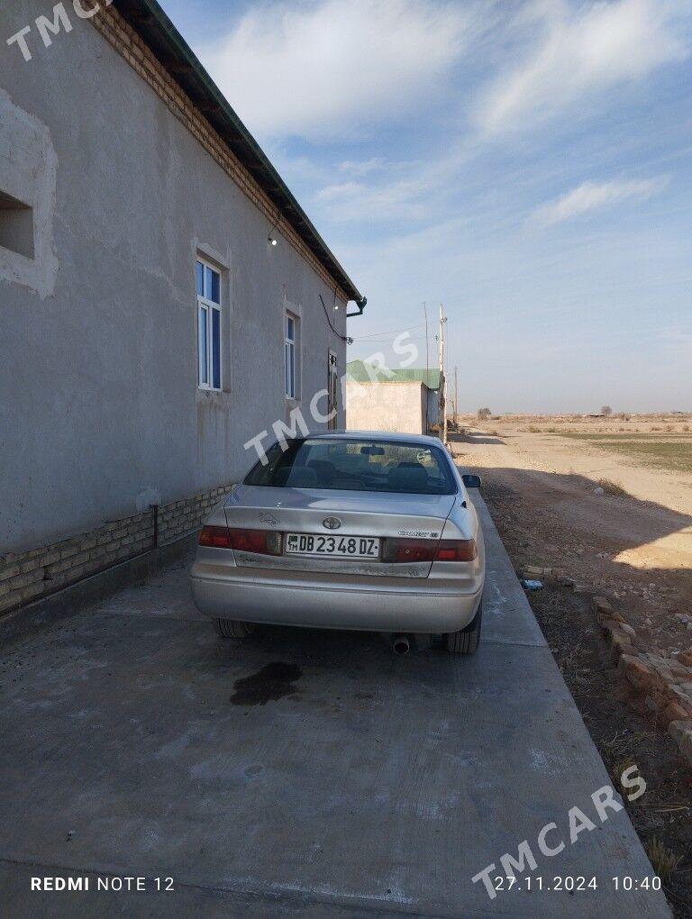 Toyota Camry 1999 - 95 000 TMT - Шабатский этрап - img 2