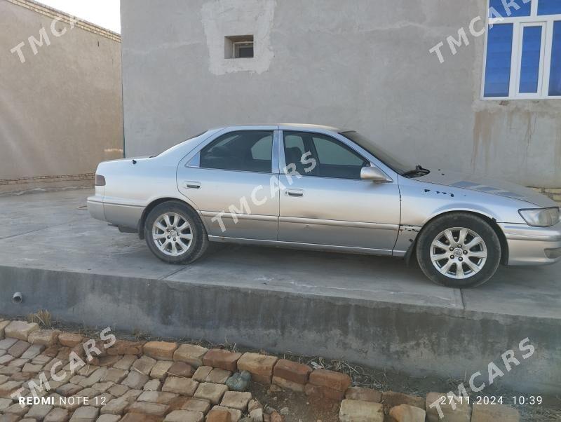 Toyota Camry 1999 - 95 000 TMT - Шабатский этрап - img 3