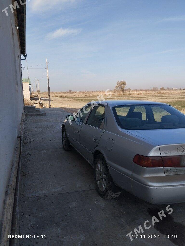 Toyota Camry 1999 - 95 000 TMT - Шабатский этрап - img 4