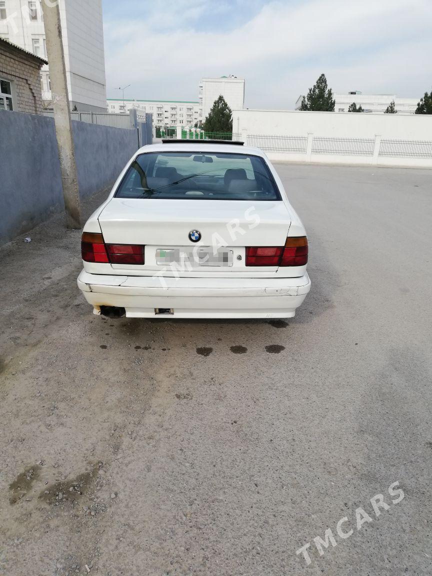 BMW 525 1993 - 30 000 TMT - Анев - img 4