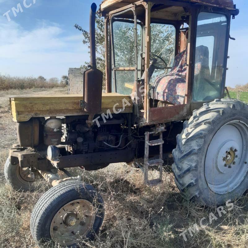 MTZ T-28 1992 - 17 000 TMT - Ýaşlyk - img 2