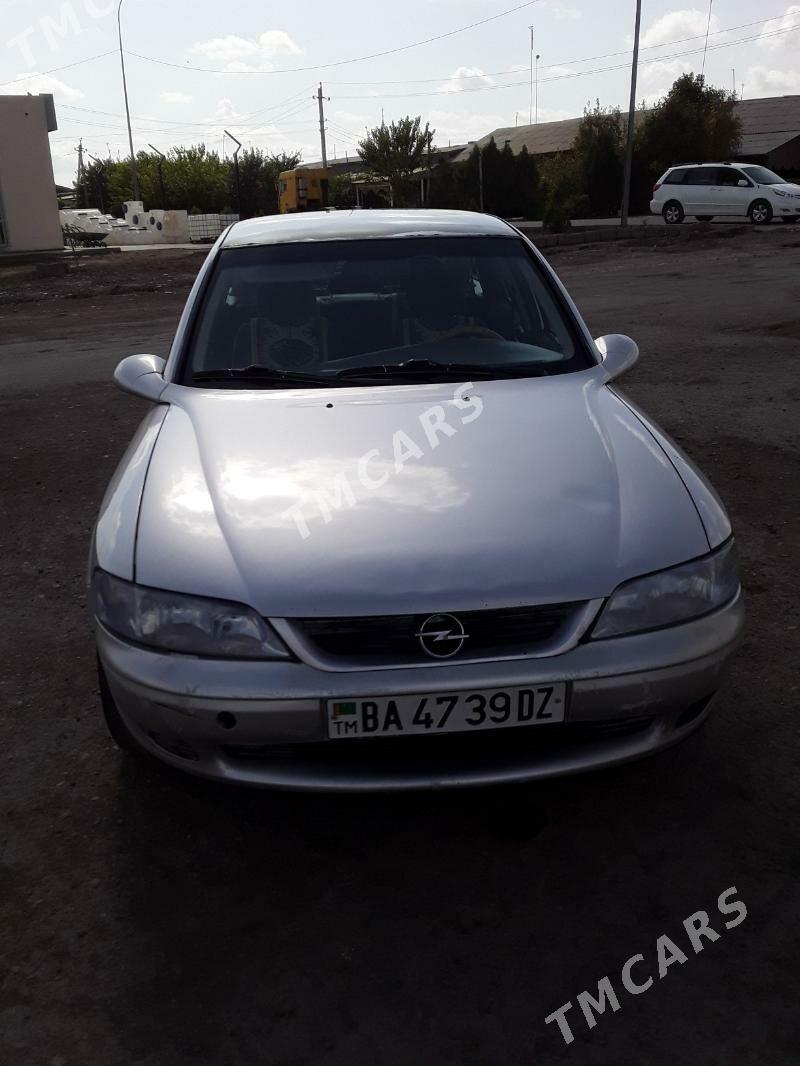 Opel Vectra 1999 - 50 000 TMT - Daşoguz - img 2