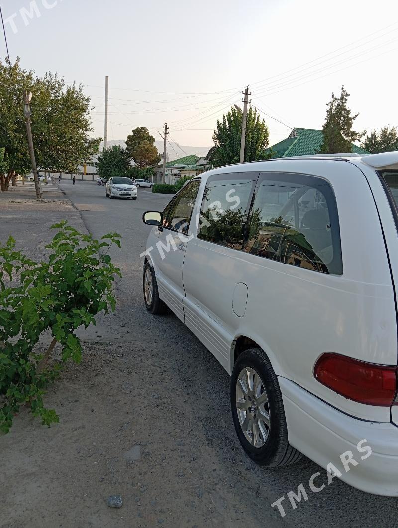 Toyota Previa 1996 - 65 000 TMT - Ашхабад - img 4