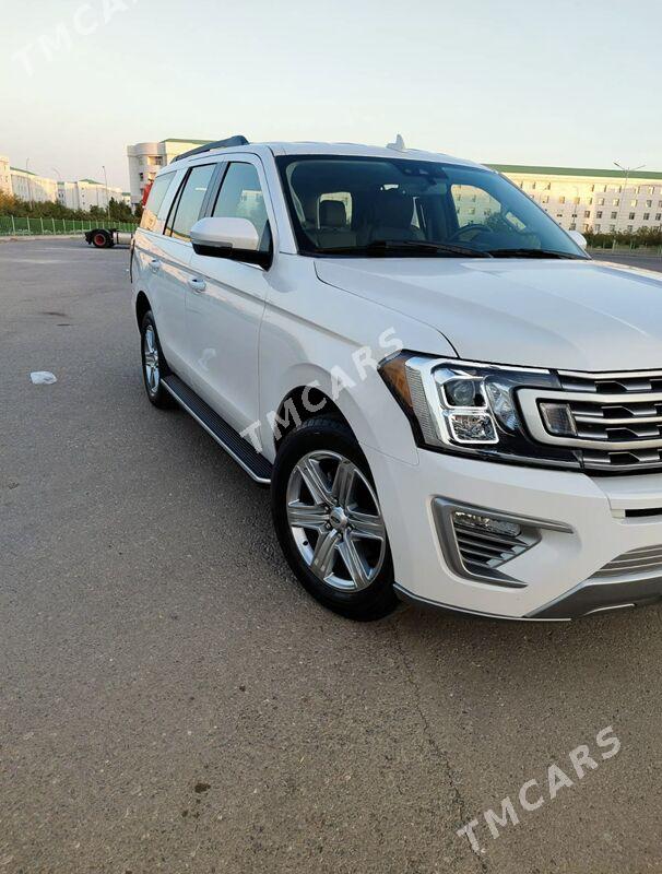 Ford Expedition 2018 - 460 000 TMT - Гуртли - img 6