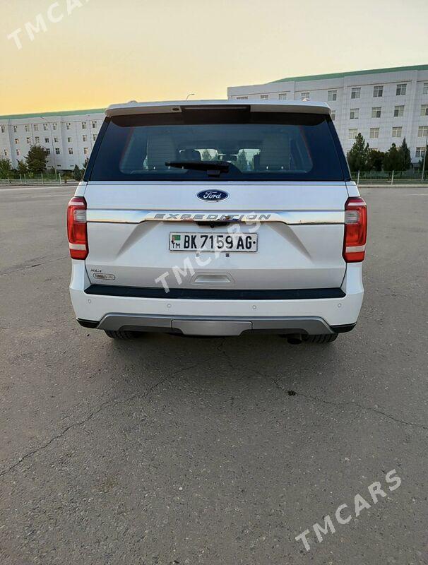 Ford Expedition 2018 - 460 000 TMT - Гуртли - img 2