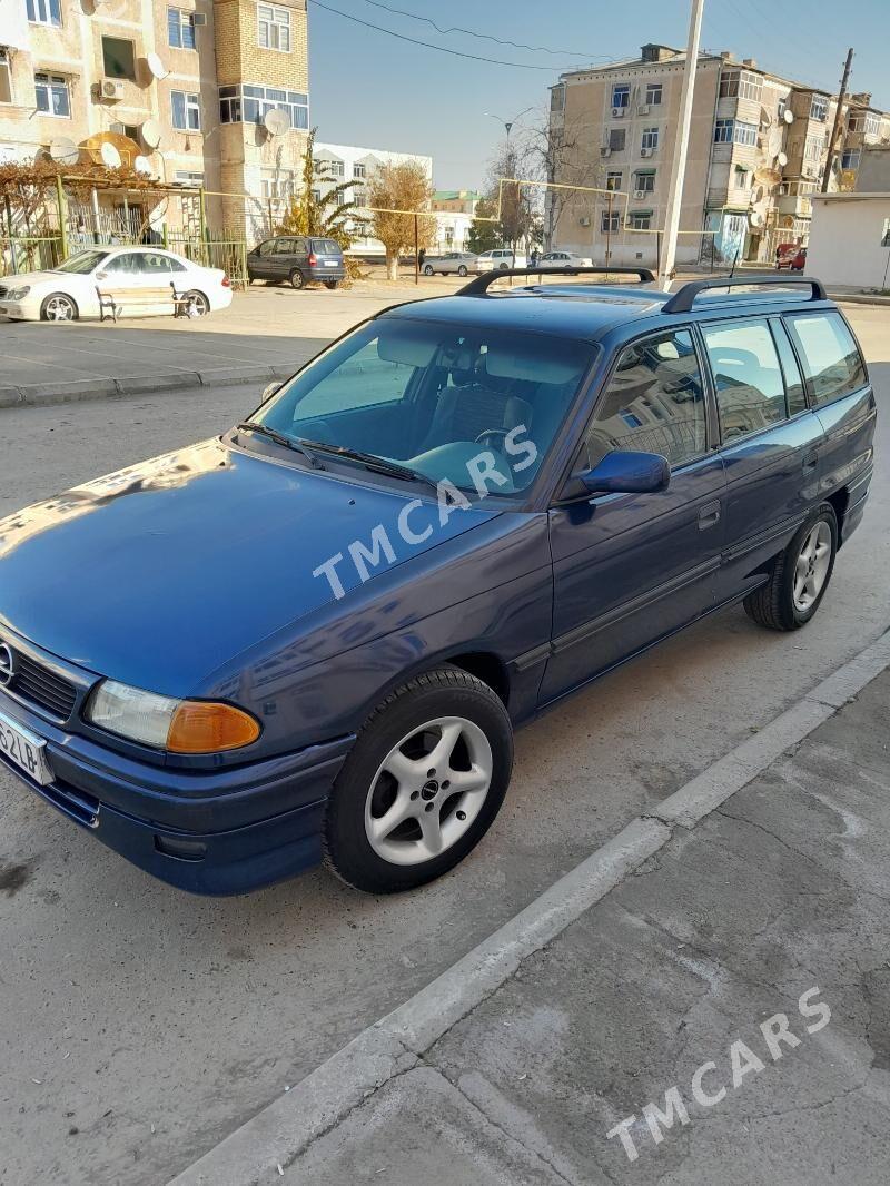 Opel Astra 1993 - 37 000 TMT - Türkmenabat - img 3