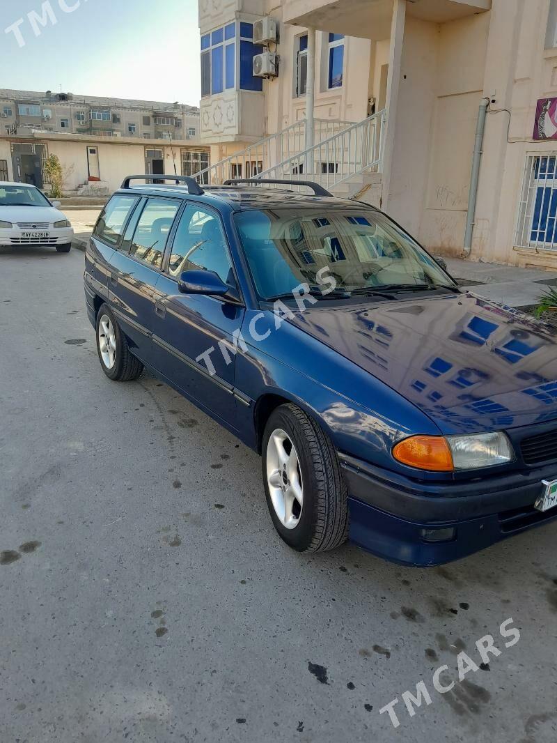 Opel Astra 1993 - 37 000 TMT - Türkmenabat - img 2