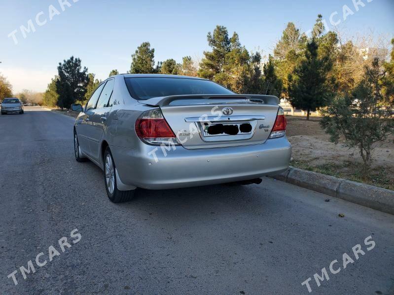 Toyota Camry 2003 - 175 000 TMT - Мары - img 4