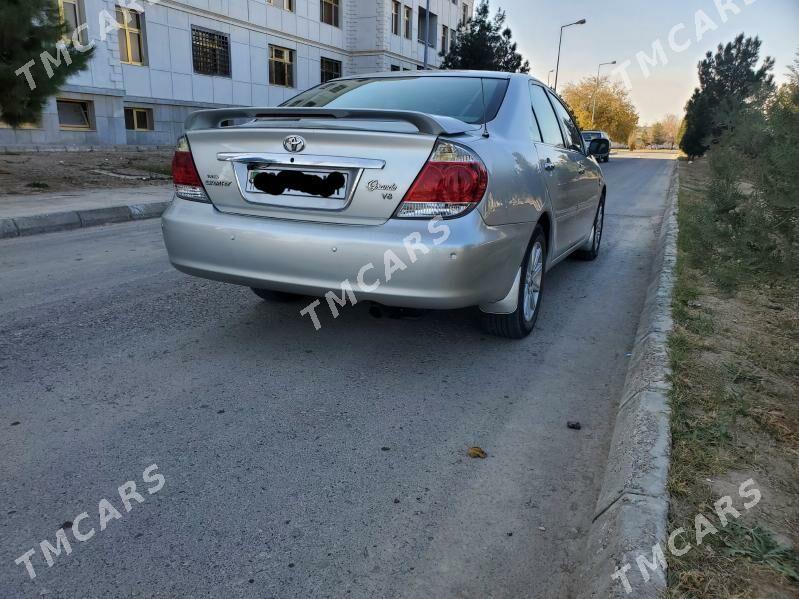 Toyota Camry 2003 - 175 000 TMT - Мары - img 5