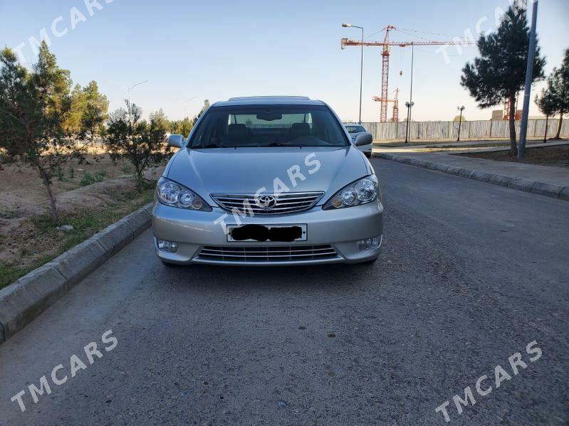 Toyota Camry 2003 - 175 000 TMT - Мары - img 6