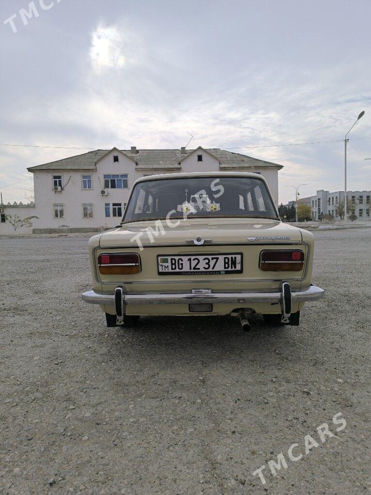 Lada 2103 1983 - 42 000 TMT - Гумдаг - img 4