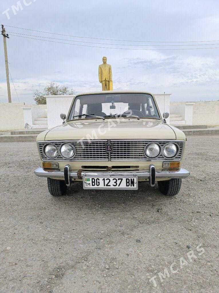 Lada 2103 1983 - 42 000 TMT - Гумдаг - img 5