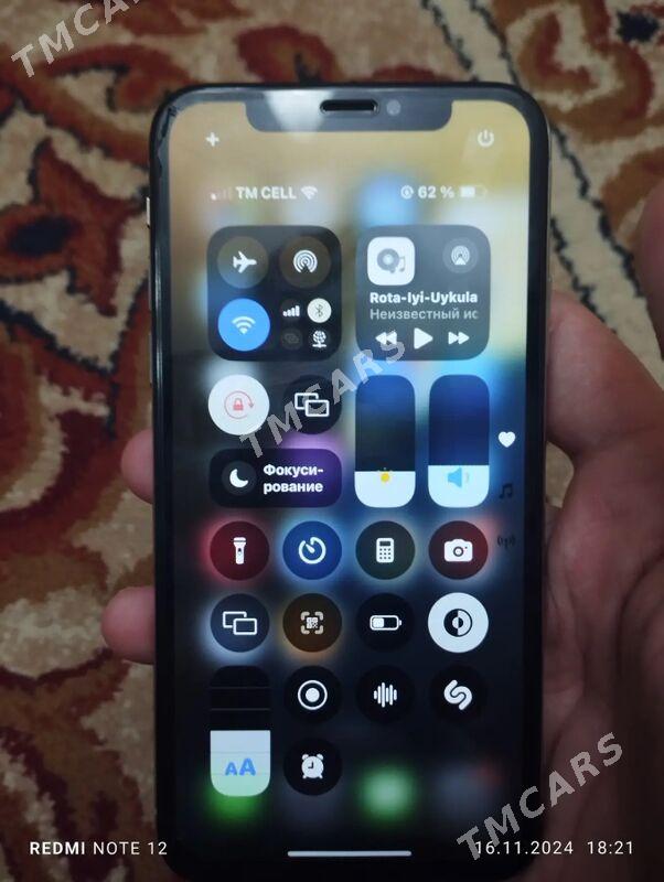 IPhone Xs LL/A - Türkmenabat - img 3