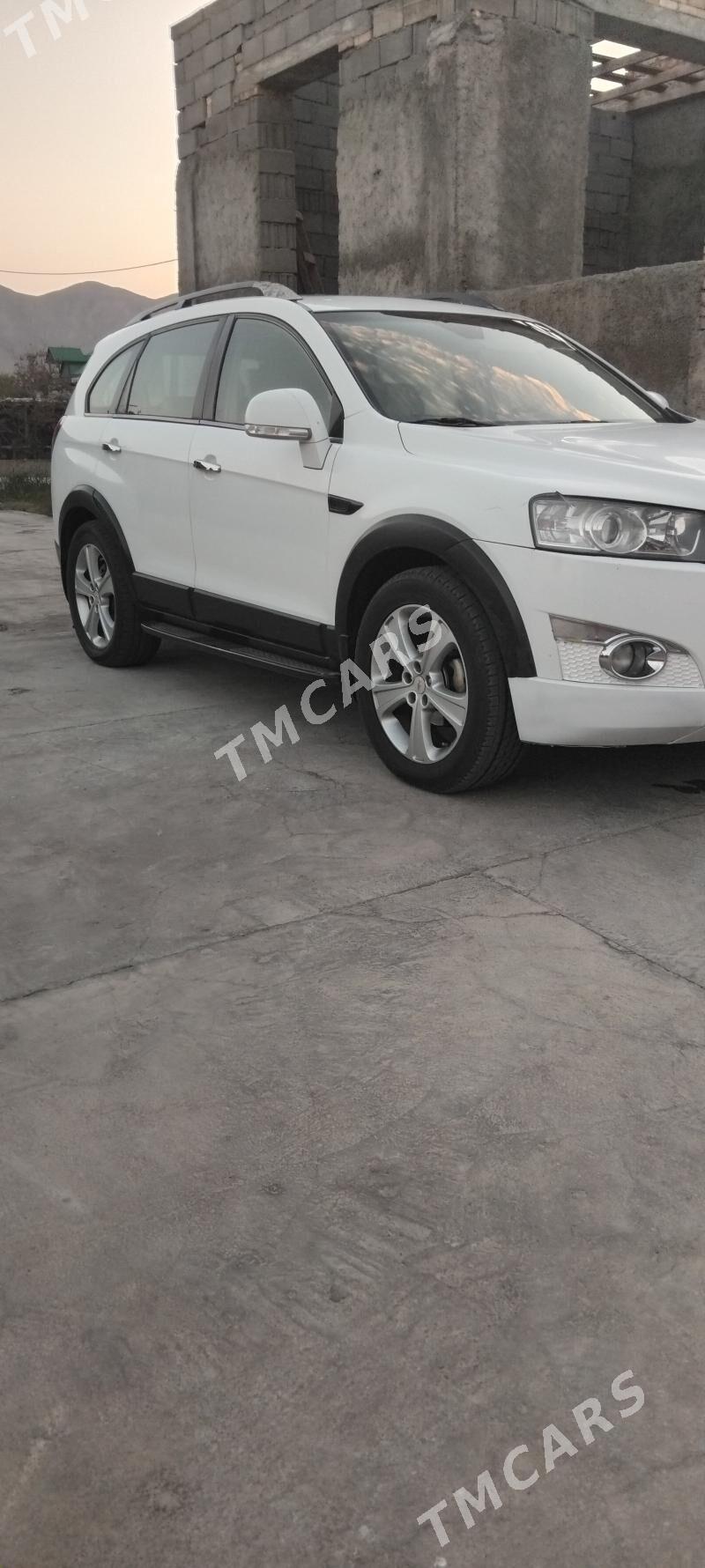 Chevrolet Captiva 2011 - 155 000 TMT - Bagyr - img 6