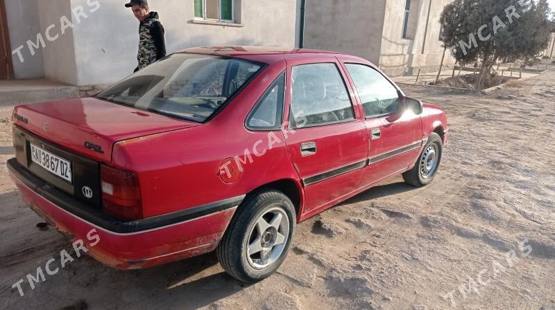 Opel Vectra 1991 - 30 000 TMT - Шабатский этрап - img 5