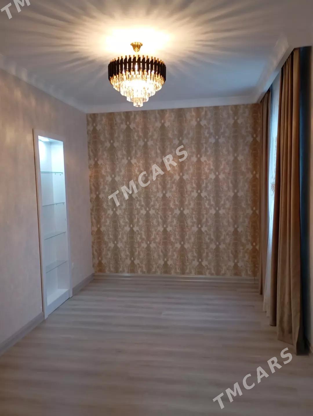 mir 1 3+1kom 90m² 6etź ýewro r - Ашхабад - img 5