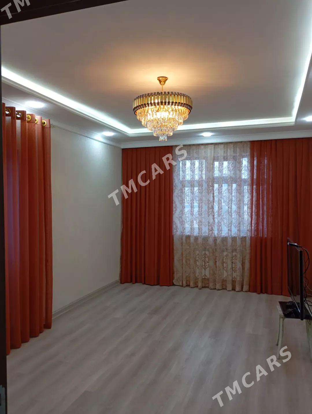 mir 1 3+1kom 90m² 6etź ýewro r - Ашхабад - img 3