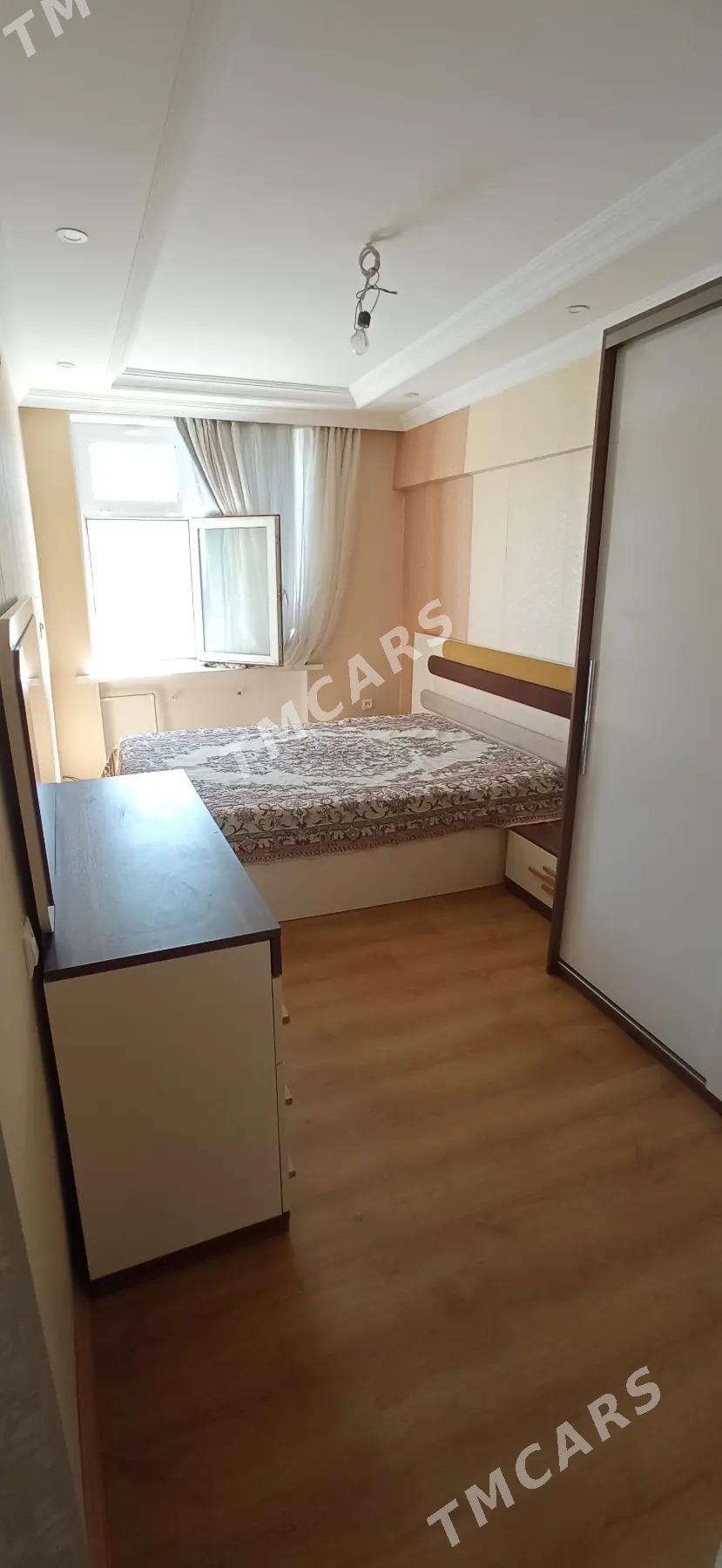 10mikr. 2 Komnaty 52m² - 10 мкр - img 2