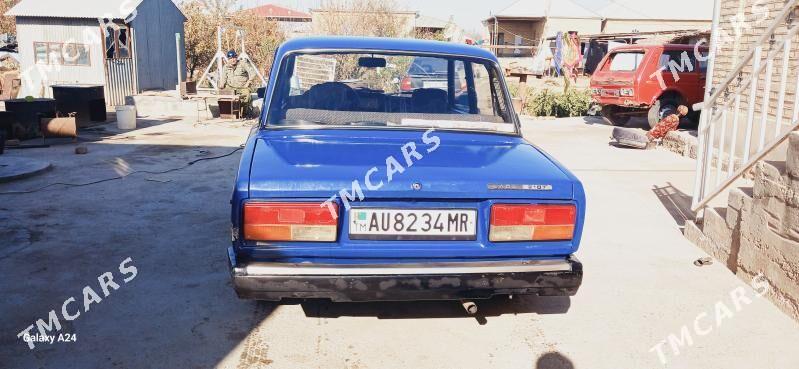 Lada 2107 1998 - 18 000 TMT - Mary - img 2