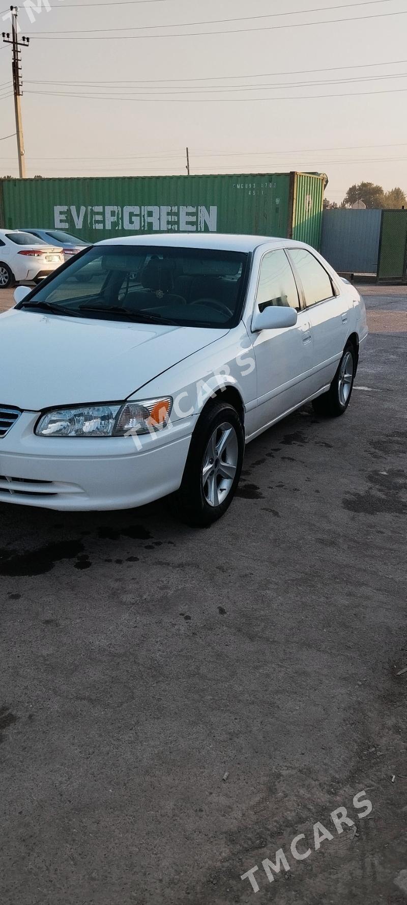 Toyota Camry 1998 - 125 000 TMT - Мургап - img 3