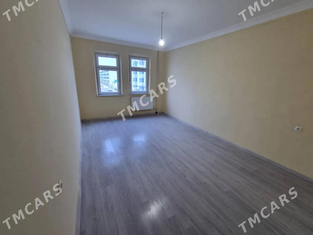 Gurtly 2 etaj 120m² 3 komnat - Aşgabat - img 3