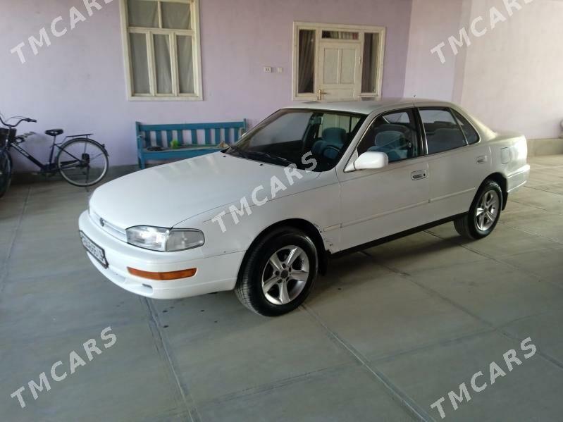 Toyota Camry 1993 - 85 000 TMT - Сакар - img 2