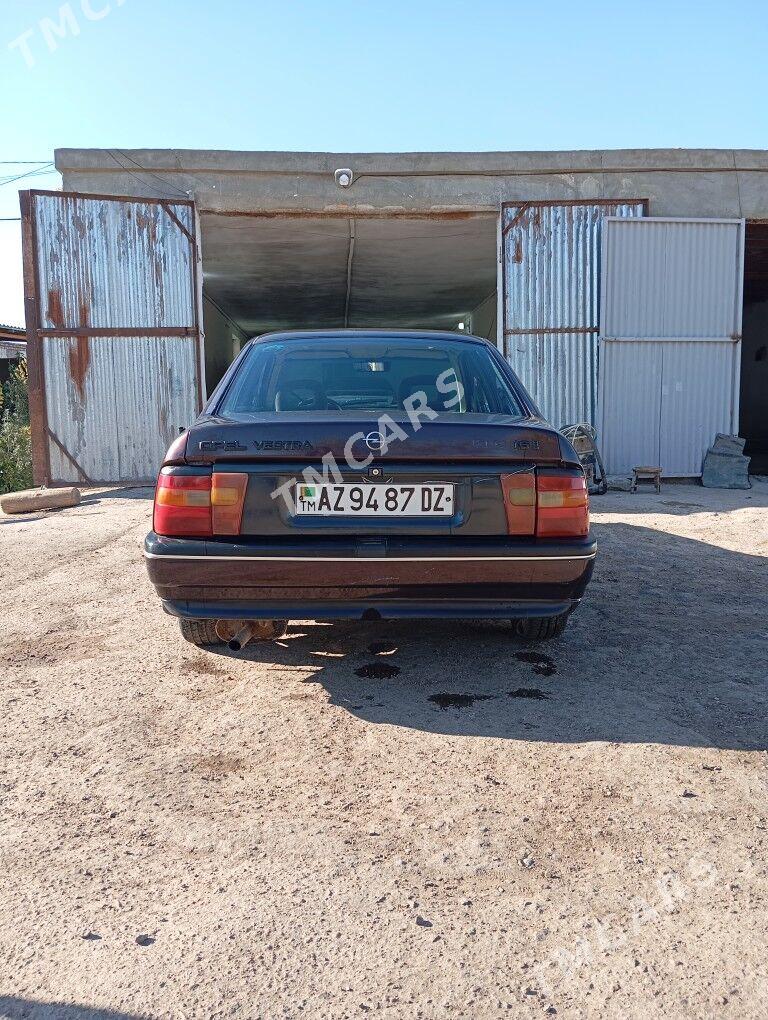 Opel Vectra 1992 - 27 000 TMT - Görogly (Tagta) - img 2