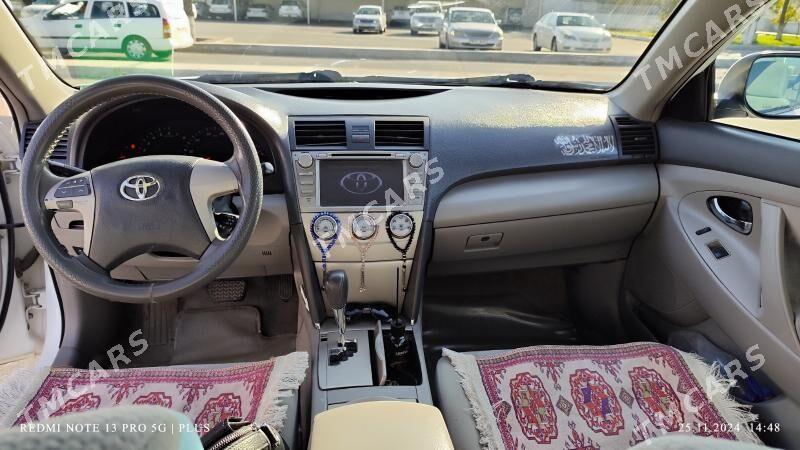 Toyota Camry 2010 - 165 000 TMT - Aşgabat - img 5