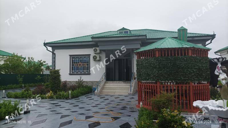 продам дом плановый тязе заман - Aşgabat - img 9