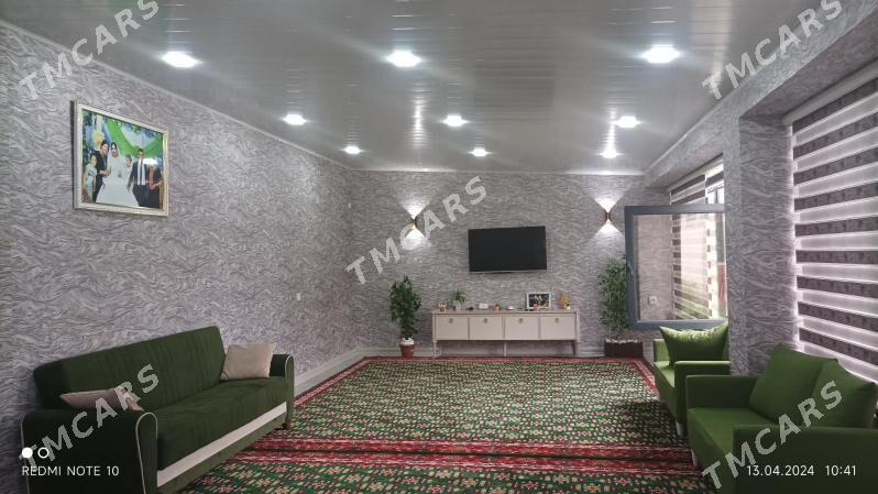 продам дом плановый тязе заман - Aşgabat - img 2