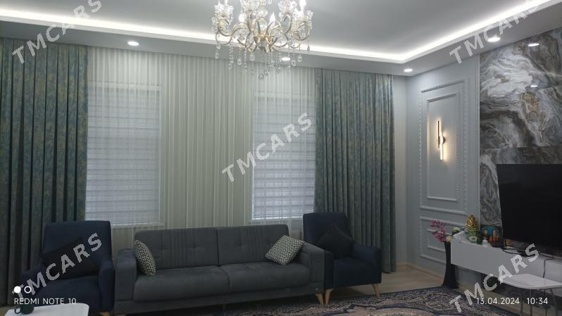 продам дом плановый тязе заман - Aşgabat - img 4