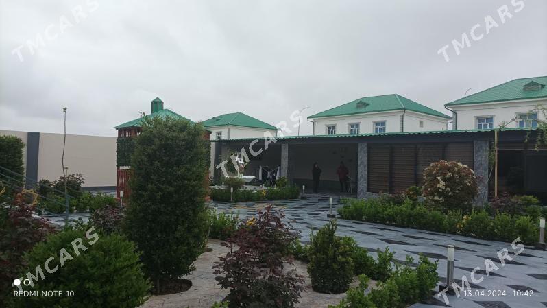 продам дом плановый тязе заман - Aşgabat - img 7