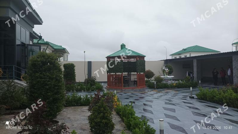 продам дом плановый тязе заман - Aşgabat - img 6