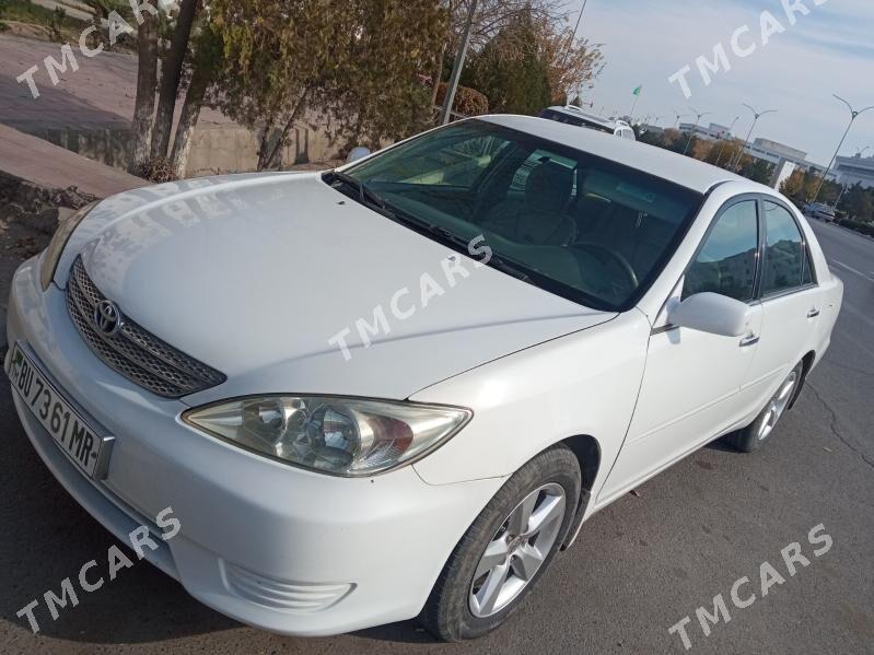 Toyota Camry 2002 - 135 000 TMT - Мары - img 2